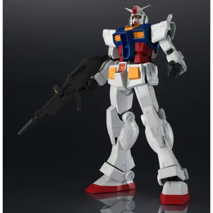 Gundam Universe 40th Anniversary Gundam RX-78-2 15cm product photo