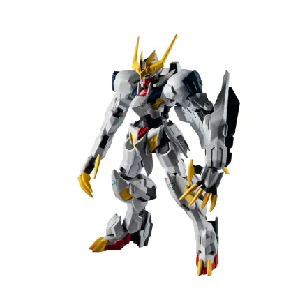 Gundam Universe Actionfigure ASW-G-08 Gundam Barbatos Lupus Rex 16 cm product photo