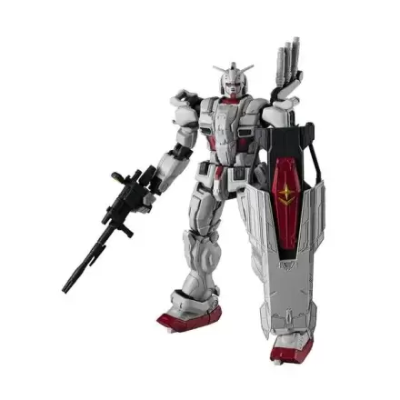 Gundam Universe Requiem for Vengeance Gundam Ex figure 15cm product photo