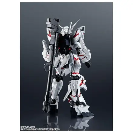 Gundam Universe RX-0 Unicorn Gundam Renewal figure 16cm product photo