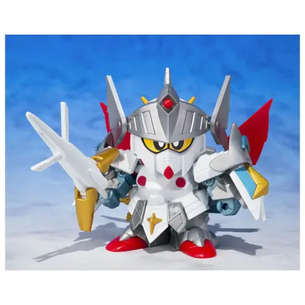 Gundam Universe Versal Knight Gundam figure 8cm product photo