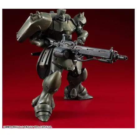 Gundam VAKIT Model Kit Mobile Suit Gundam: Record of MS Wars Geara Doga (Commander Type) 15 cm product photo