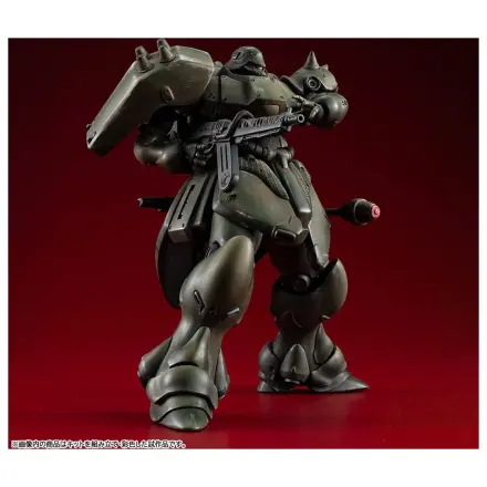 Gundam VAKIT Model Kit Mobile Suit Gundam: Record of MS Wars Geara Doga (Normal Type) 15 cm product photo