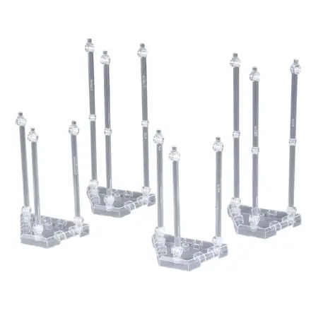 Gundam Weapon Display Base 01 Model Kit product photo