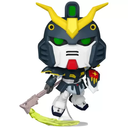 Gundam Wing Funko POP! Plus Animation Vinyl Figure Gundam Deathscythe 9 cm product photo