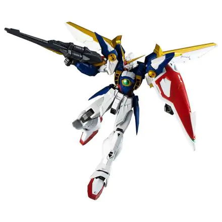 Gudam XXXG-01 W WING articulated figure 15cm product photo