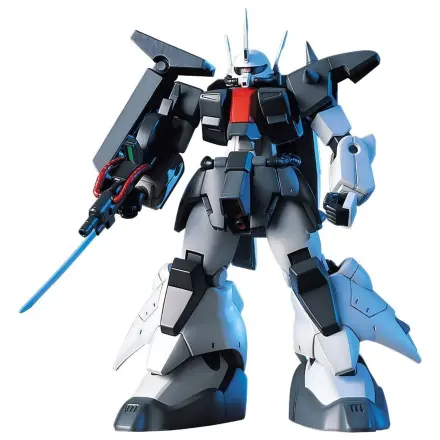 Gundam ZZ AMX-011 Zaku III Mobile Suit Model Kit HGUC 1/144 product photo
