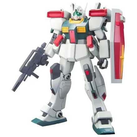 Gundam ZZ RGM-86R GM III Mobile Suit Model Kit HGUC 1/144 product photo
