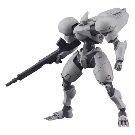 Gunparade March Moderoid Plastic Model Kit Shikon (Dual-pilot Model) 15 cm termékfotója