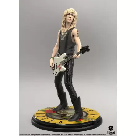 Guns n' Roses Rock Iconz Statue Duff McKagan 20 cm termékfotója