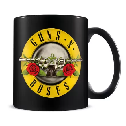Guns N' Roses Mug & Socks Set termékfotója