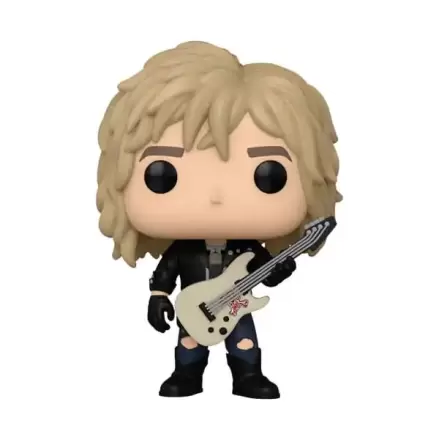 Guns N´ Roses Funko POP! Rocks Vinyl Figure Duff McKagan(1980's) 9 cm termékfotója