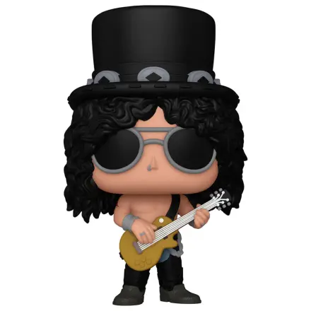 Guns N´ Roses Funko POP! Rocks Vinyl Figure Slash(1990's) 9 cm product photo