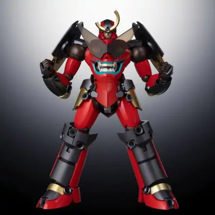 Gurren Lagann Diecast Action Figure Riobot Combine Gurren Lagann 21 cm product photo