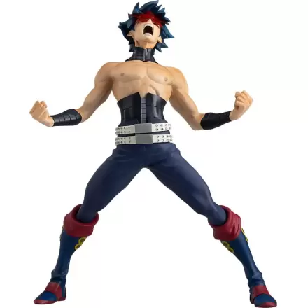 Gurren Lagann Pop Up Parade PVC Statue Simon: Young Man Ver. 16 cm termékfotója