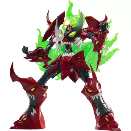 Gurren Lagann Pop Up Parade XL PVC Statue Tengen Toppa 40 cm termékfotója