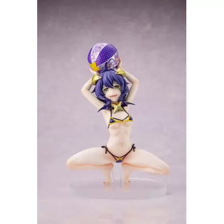 Gushing over Magical Girls Statue 1/6 Magia Baiser Swimsuit Ver. 22 cm product photo