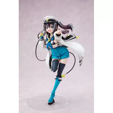 Gushing Over Magical Girls Statue 1/7 Loco Musica 25 cm product photo