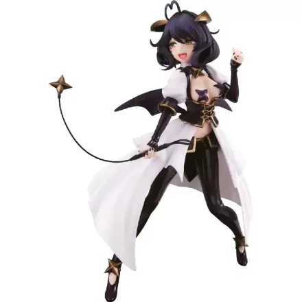 Gushing Over Magical Girls Statue 1/7 Magia Baiser Ecstatic Whip Ver. 24 cm product photo