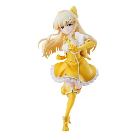 Gushing Over Magical Girls Statue 1/7 Magia Sulfur 22 cm product photo