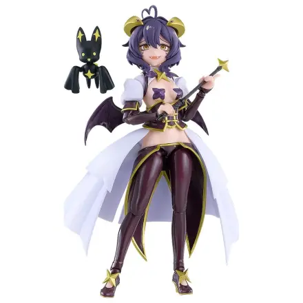 Gushing over Magical Girls Figma Action Figure Magia Baiser 14 cm product photo