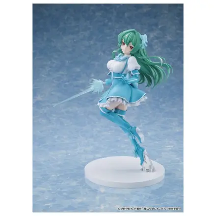 Gushing over Magical Girls PVC Figure Magia Azure 25 cm product photo