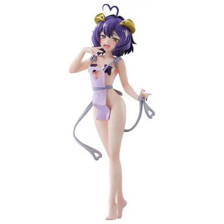 Gushing over Magical Girls Pop Up Parade PVC Figure Magia Baiser: Naked Apron Ver. L Size 23 cm product photo
