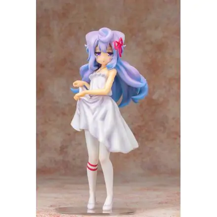 Hacka Doll the Animation PMMA Statue 1/7 Hacka Doll #3 19 cm product photo
