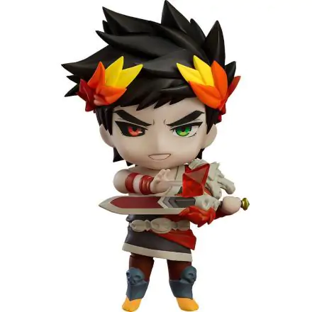 Hades Nendoroid Action Figure Zagreus 10 cm product photo