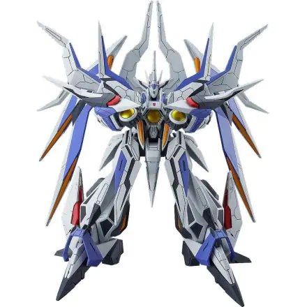 Hades Project Zeorymer Moderoid Plastic Model Kit Great Zeorymer 15 cm product photo