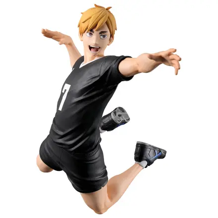 Haikyu!! Atsumu Miya The Strongest Challenger figure 13cm product photo