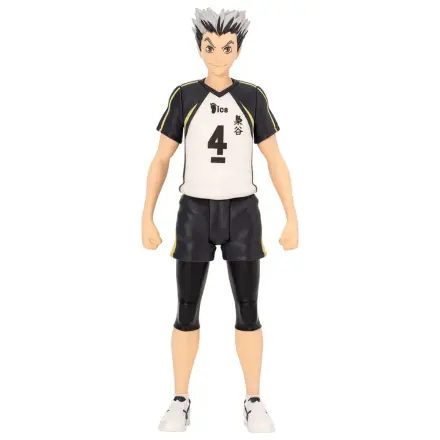 Haikyu!! Collekazaro Action Figure CK-H07 Kotaro Bokuto 11 cm product photo