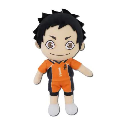 Haikyu!! Plush Figure Daichi Away Team Season 4 20 cm product photo