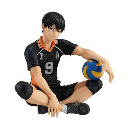 Haikyu!! G.E.M. Series PVC Statue Tobio Kageyama 9 cm product photo