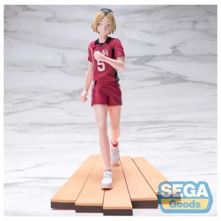 Haikyu!! High Premium PVC Statue Kenma Kozume 16 cm    product photo