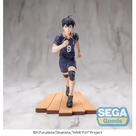 Haikyu!! High Premium PVC Statue Tobio Kageyama 16 cm product photo