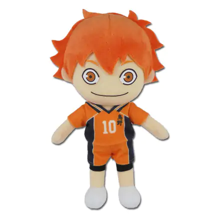 Haikyu!! Plush Figure Hinata Away Team Season 4 20 cm termékfotója