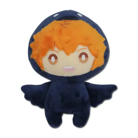 Haikyu!! Plush Figure Hinata Crow Season 2 15 cm product photo