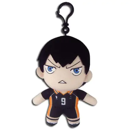 Haikyu!! Plush Figure Kageyama 13 cm product photo
