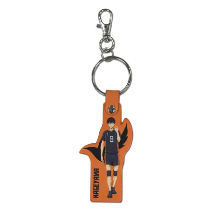 Haikyu!! PU Keychain Kageyama Season 2 product photo