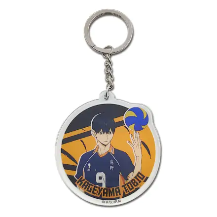 Haikyu!! Acrylic Keychain Kageyama Tobio Season 4 product photo