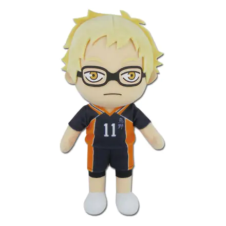 Haikyu!! Plush Figure Kei Season 3 20 cm termékfotója