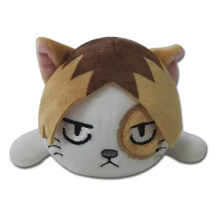 Haikyu!! Plush Figure Kozume Mini Season 2 10 cm termékfotója