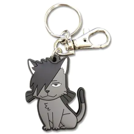 Haikyu!! PVC Keychain Kuroo Season 2 product photo