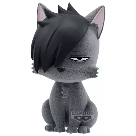 Haikyu!! Kurooneko Fluffy Puffy figure 9cm product photo