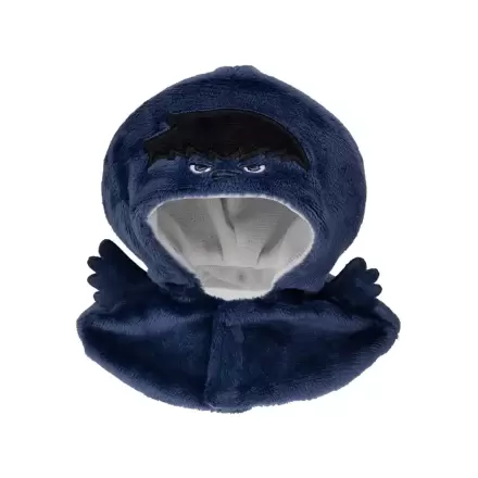 Haikyu!! Look Up Cape Accessories for Look Up PVC Statues Kage Crow 12 cm product photo