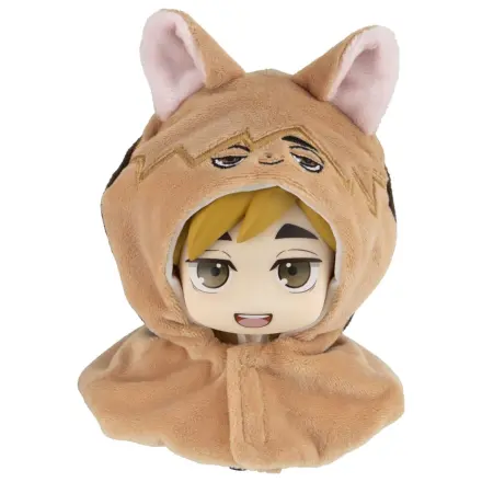 Haikyu!! Look Up Cape Accessories for Look Up PVC Statues Tsumu Fox 12 cm  product photo