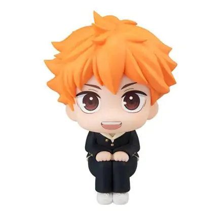 Haikyu!! Look Up PVC Statue Shoyo Hinata 11 cm product photo