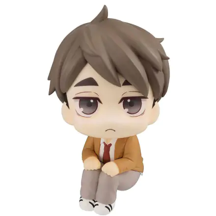 Haikyu!! Look Up PVC Statue Osamu Miya 11 cm product photo