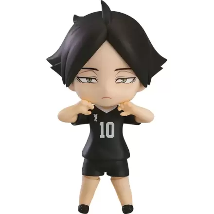 Haikyu!! Nendoroid Action Figure Rintaro Suna (Rerelease) 10 cm          product photo